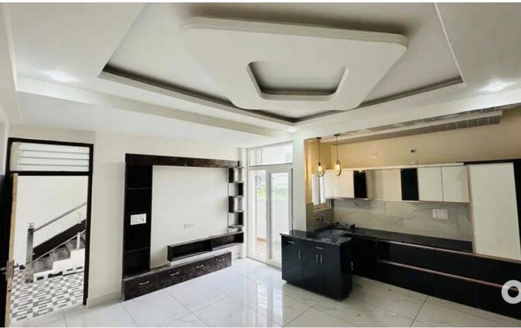 Kitchen, aamwala 1 Bedroom 1150 Sq.Ft. Builder Floor In Aamwala Dehradun 10175148