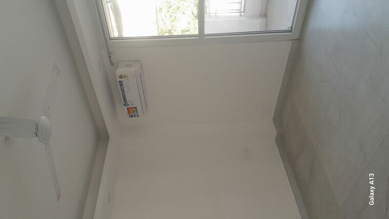 Balcony, unitech-south-city-ii 4 Bedroom 2400 Sq.Ft. Builder Floor In Sector 50 Gurgaon 10175147