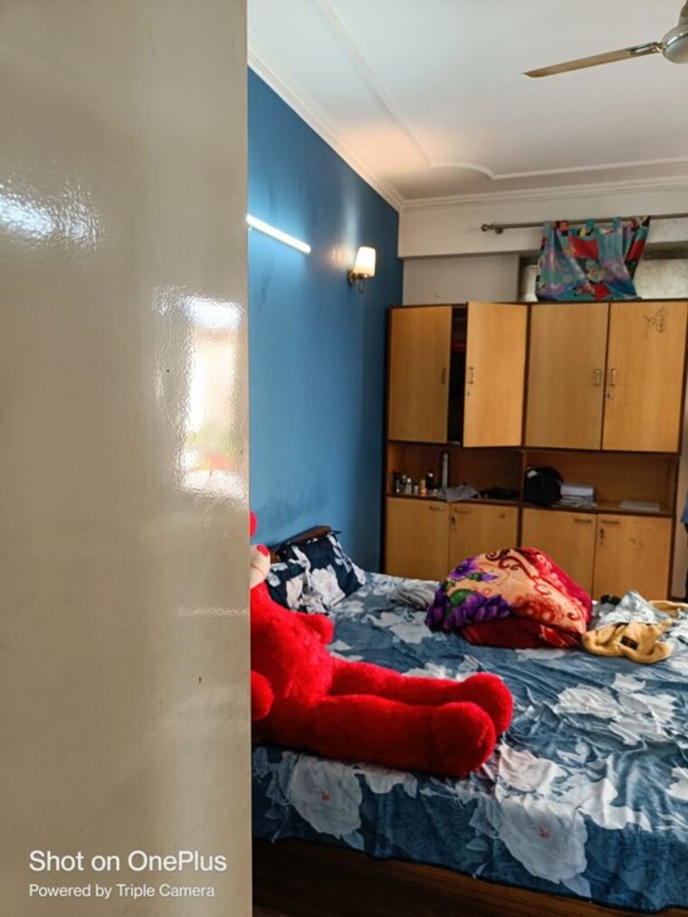 Bedroom, rwa-apartments-sector-26 1 RK 500 Sq.Ft. Independent House In Sector 26 Noida 10175149