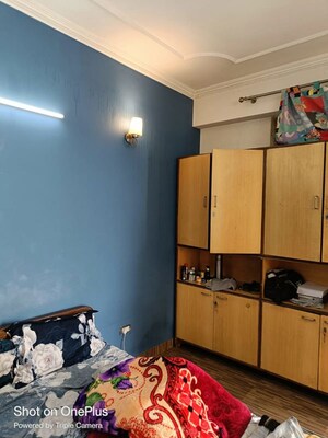 Furnished Amenities in 1 RK Independent House at RWA Apartments Sector 26, Sector 26 – for Rent