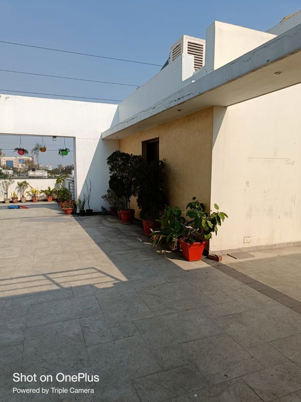 1 RkIndependent House For Rent in RWA Apartments Sector 26