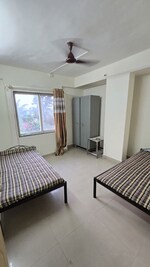 2 BHK + Pooja Room 850 Sq.Ft. Apartment in Anand Yog Society