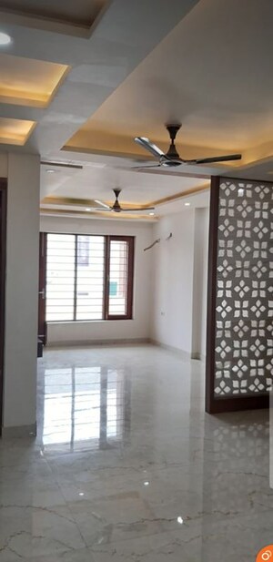 Bedroom in 2 BHK Builder Floor at Amolik Aster Woods, Sector 98 – for Sale