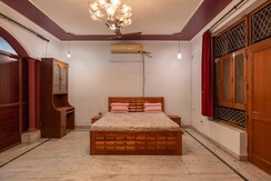 4 BHK + Pooja Room Independent House For Rent in RWA Apartments Sector 52