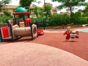   Plot at BPTP Parkland Pride Phase 2, Sector 77 – for Sale