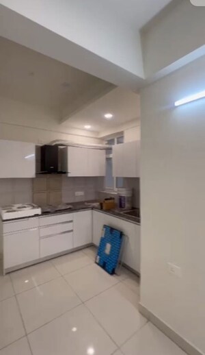 Kitchen in 2 BHK Builder Floor at Aamwala – for Rent