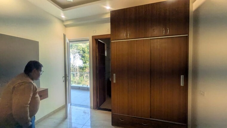 Room, aamwala 2 Bedroom 1150 Sq.Ft. Builder Floor In Aamwala Dehradun 10175157