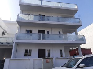 2 BHK Builder Floor For Rent in Aamwala