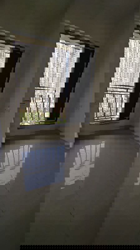 1 BHK 620 Sq.Ft. Apartment in DGS Sheetal Sahyog