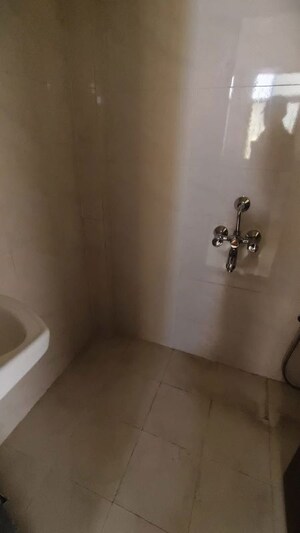 Master Bedroom in 1 BHK Apartment at DGS Sheetal Sahyog, Malad East – for Rent