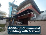 4000 Sq.Ft. Office Space in Ernakulam