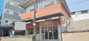  Office Space – Exterior View View at Ernakulam - for Sale