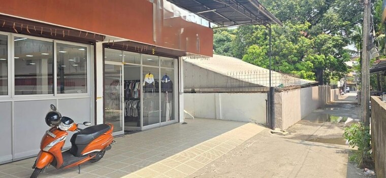 Exterior View, ernakulam Commercial Office Space 4000 Sq.Ft. In Ernakulam Kochi 10175158