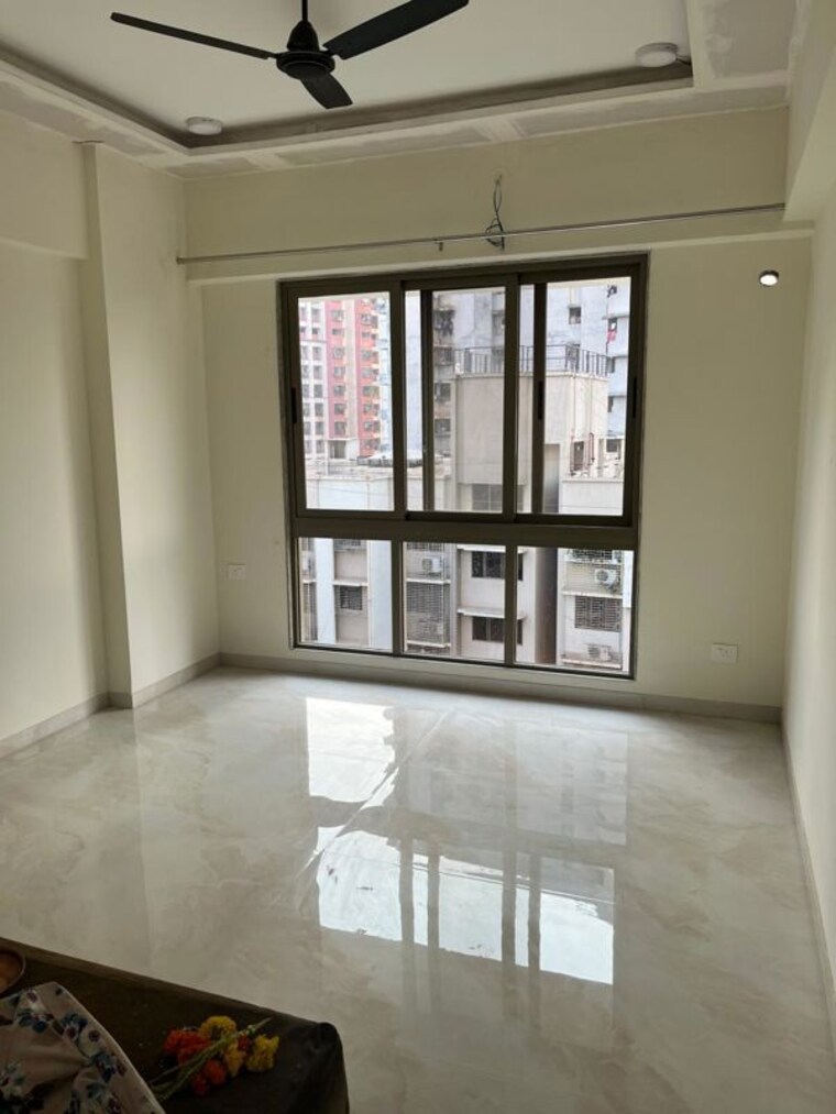 Bedroom, bhutra-mangal-karini-sky-breeze 3 Bedroom 1021 Sq.Ft. Apartment In Goregaon West Mumbai 10175164