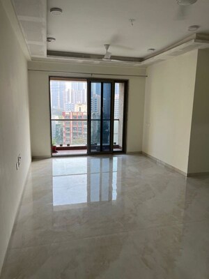 3 BHK Apartment For Rent in Bhutra Mangal Karini Sky Breeze, Goregaon West