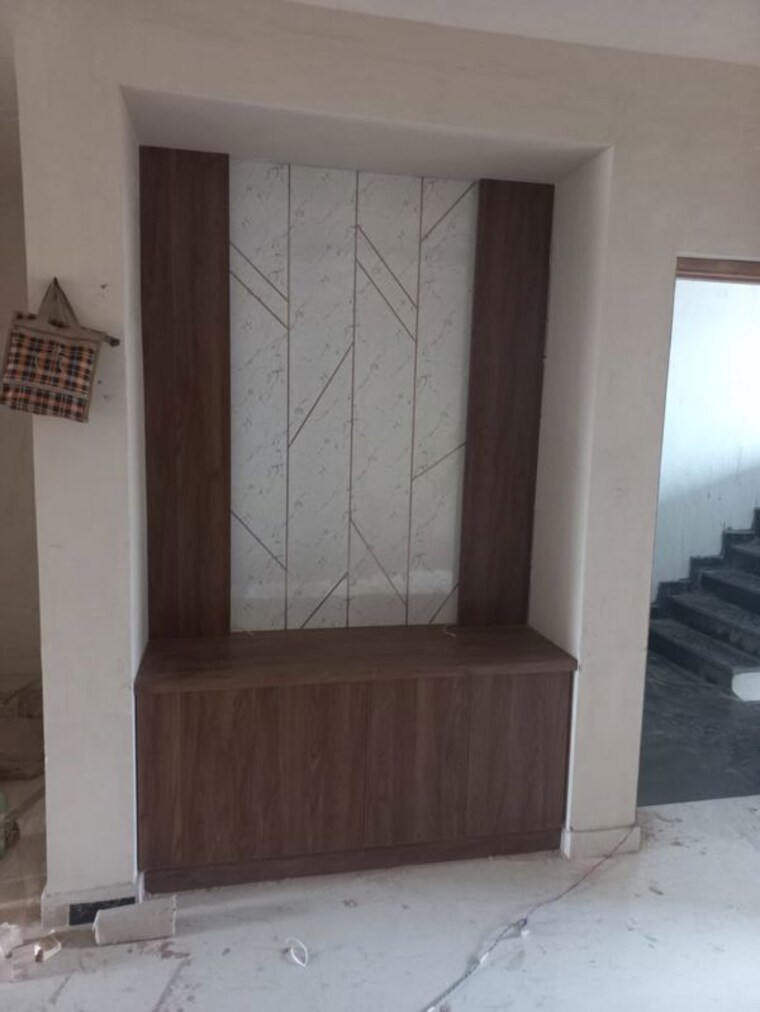 Bathroom, amolik-aster-woods 3 Bedroom 154 Sq.Yd. Builder Floor In Sector 98 Faridabad 10175161