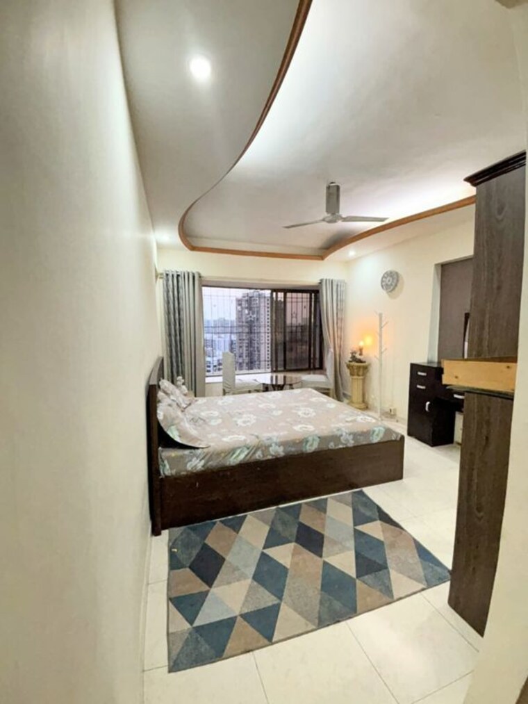 Kitchen, andheri west 2 Bedroom 950 Sq.Ft. Apartment In Andheri West Mumbai 10175167