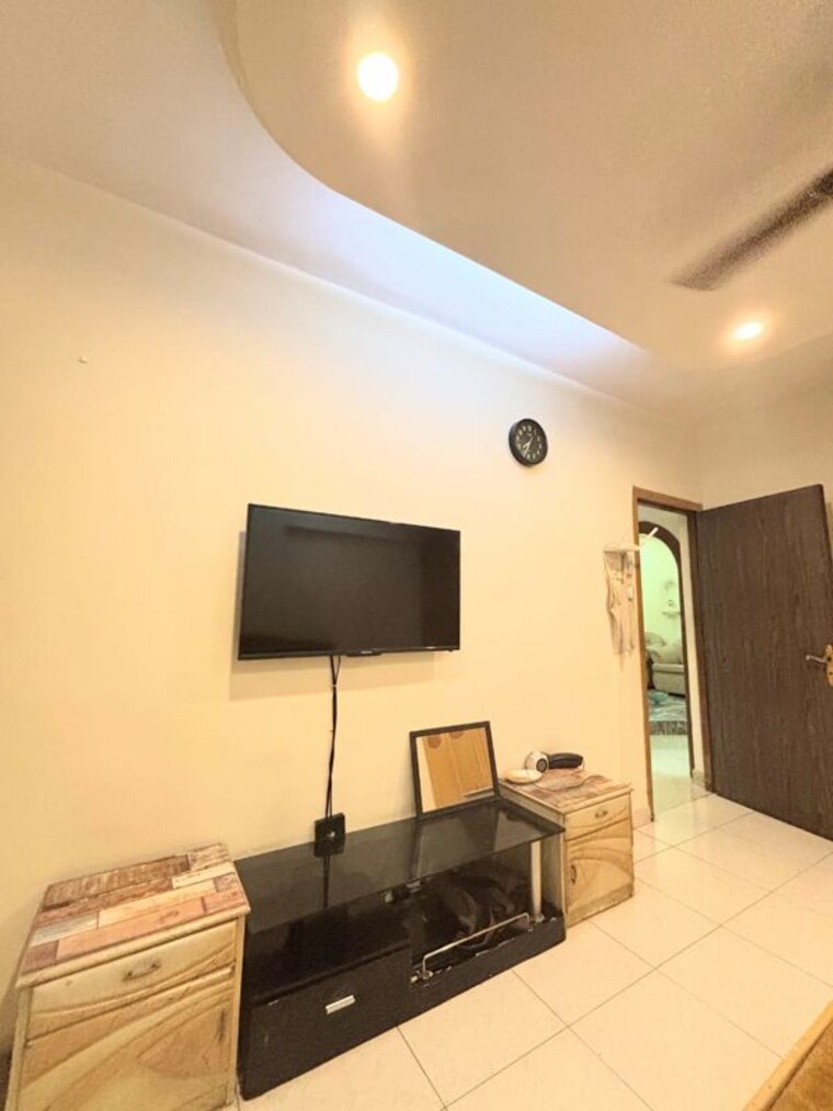 Master Bedroom, andheri west 2 Bedroom 950 Sq.Ft. Apartment In Andheri West Mumbai 10175167