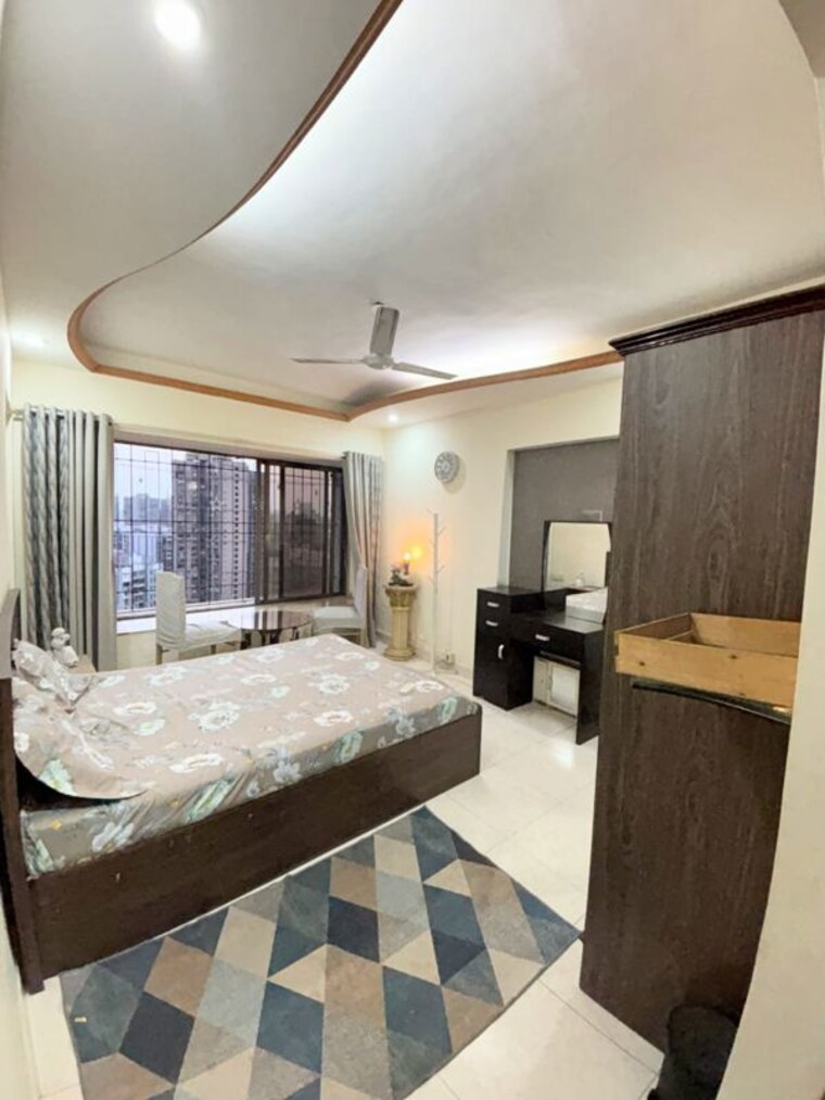 Kitchen, andheri west 2 Bedroom 950 Sq.Ft. Apartment In Andheri West Mumbai 10175167