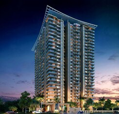 3 BHK Apartment For Sale in AIGIN Royal Park