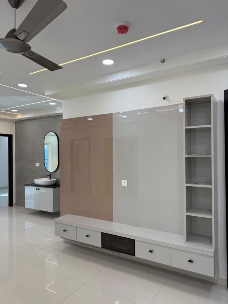 undefined, rajapushpa-provincia 3 Bedroom 2335 Sq.Ft. Apartment In Narsingi Hyderabad 10175165