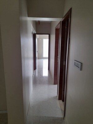 Corridor in 3 BHK Independent House at Kabra Diamante, Goregaon West – for Sale