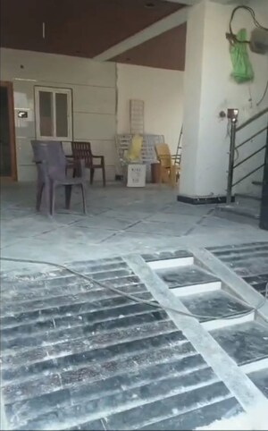 Parking in 5 BHK Independent House at Kismatpur – for Sale