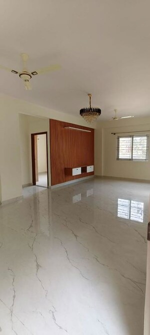 2 BHK Apartment For Rent in N.D Passion, Harlur