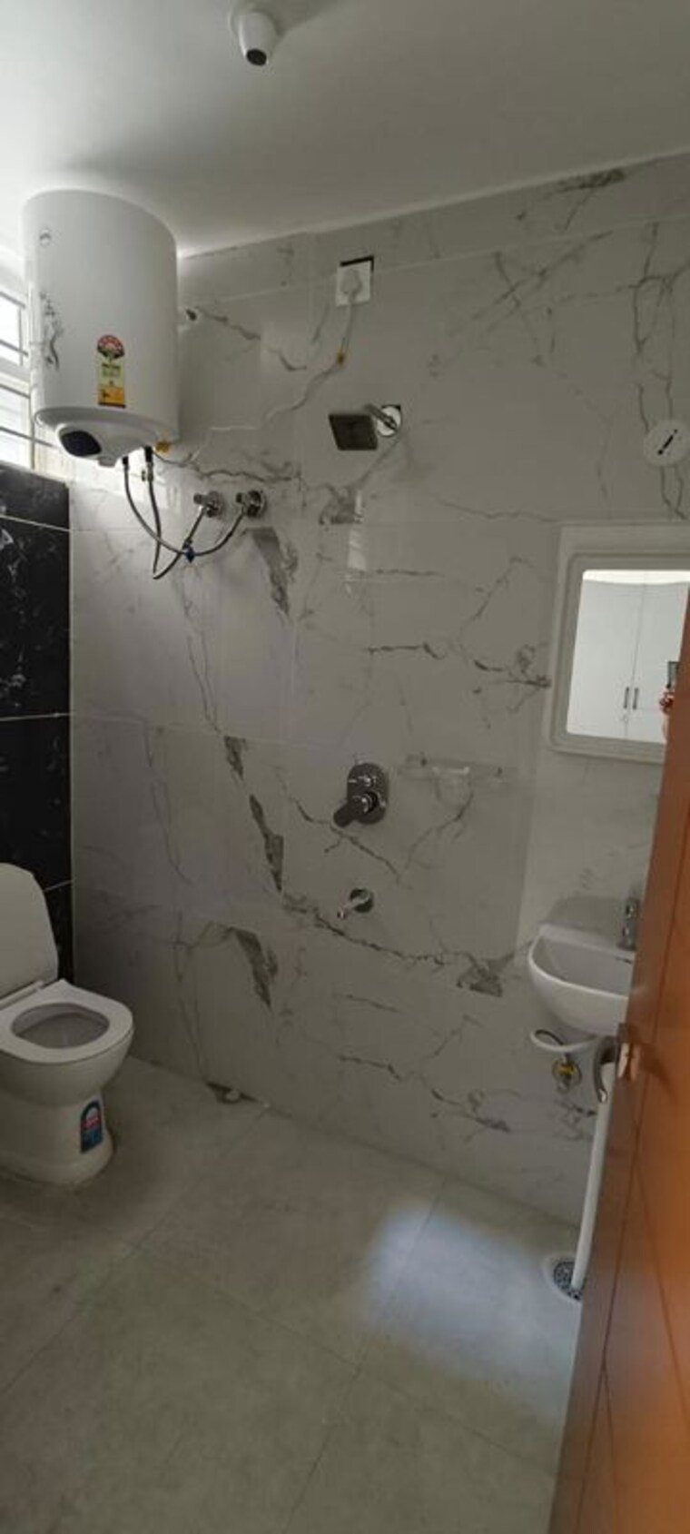 Bathroom, n-d-passion 2 Bedroom 1285 Sq.Ft. Apartment In Harlur Bangalore 10175174