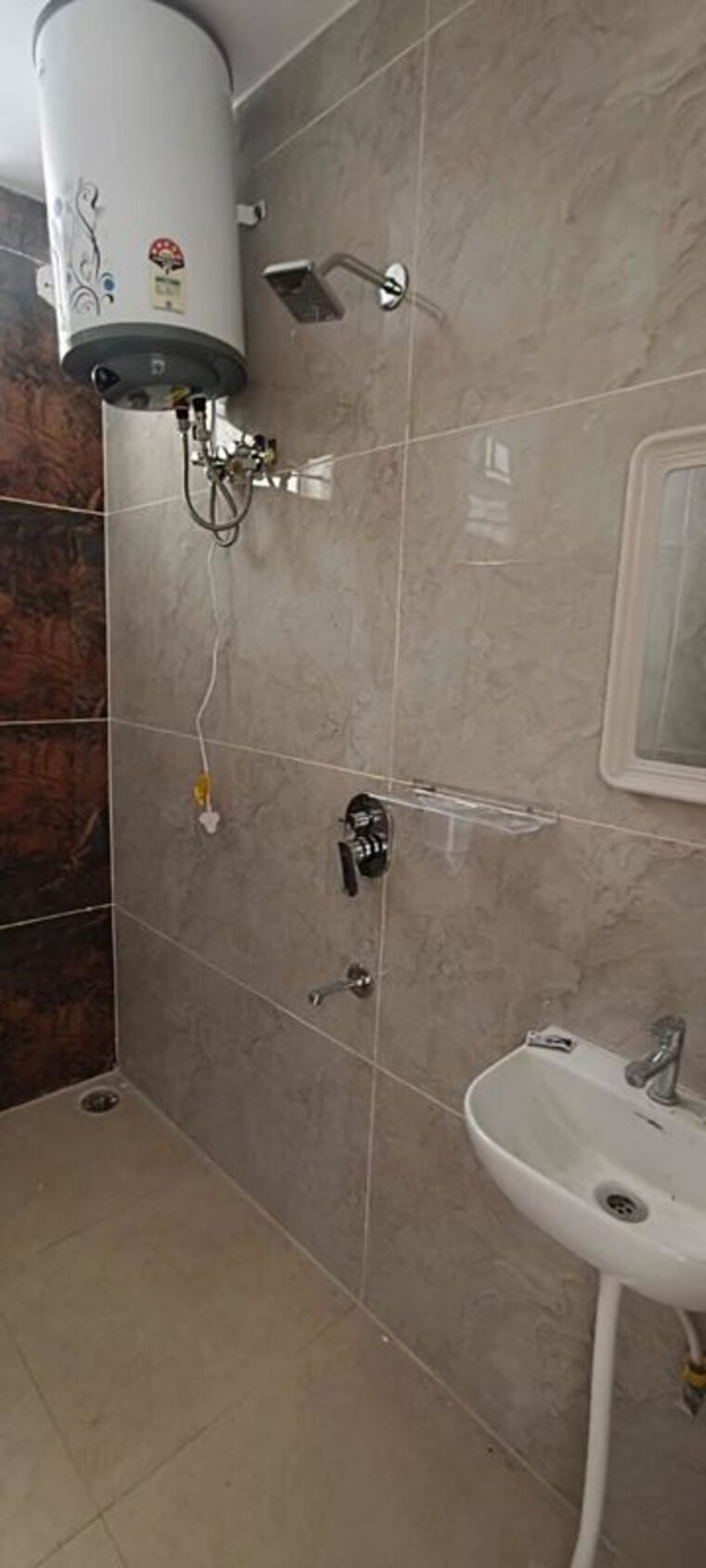 Bathroom, n-d-passion 2 Bedroom 1285 Sq.Ft. Apartment In Harlur Bangalore 10175174