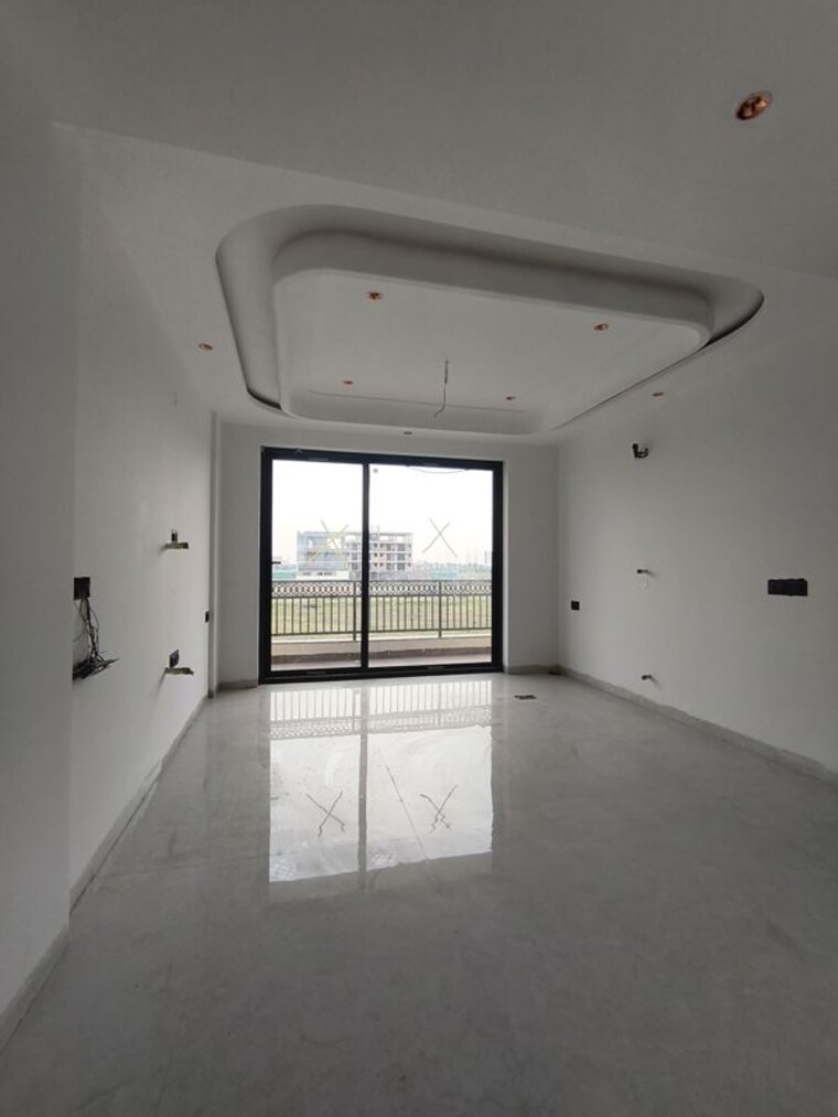 Room, sushma-infinium 3 Bedroom 1885 Sq.Ft. Apartment In Ghazipur Zirakpur 10175176