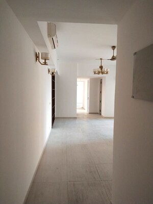 3.5 BHK Apartment For Rent in Ireo Uptown, Sector 66