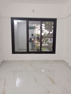 1 BHK Apartment For Rent in CH Om Aarti