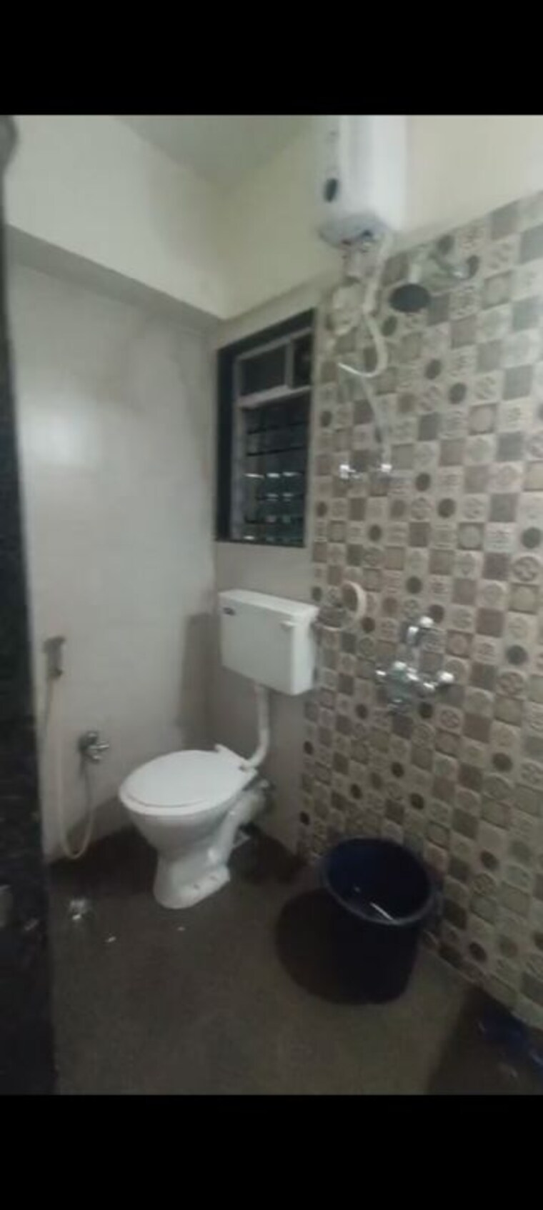 Bathroom, vakola 2 Bedroom 650 Sq.Ft. Apartment In Vakola Mumbai 10175182