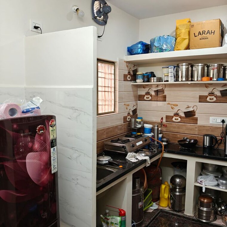 Kitchen, kismatpur 2 Bedroom 115 Sq.Yd. Independent House In Kismatpur Hyderabad 10175190