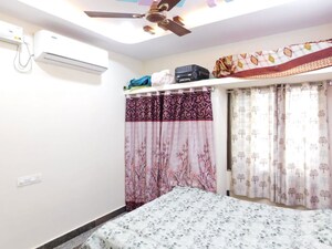 Bedroom in 2 BHK Independent House at Kismatpur – for Sale