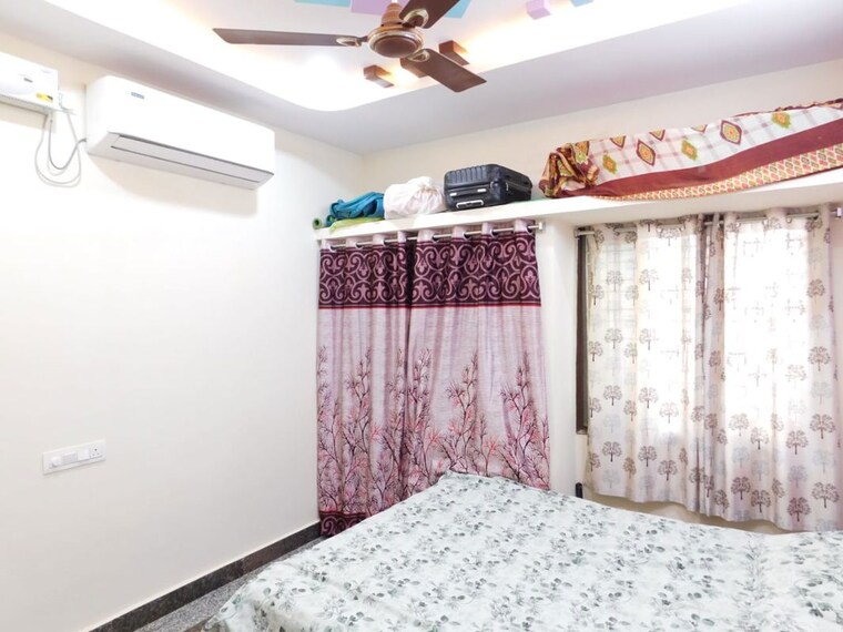 Bedroom, kismatpur 2 Bedroom 115 Sq.Yd. Independent House In Kismatpur Hyderabad 10175190