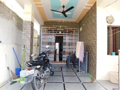 2 BHK Independent House For Sale in Kismatpur