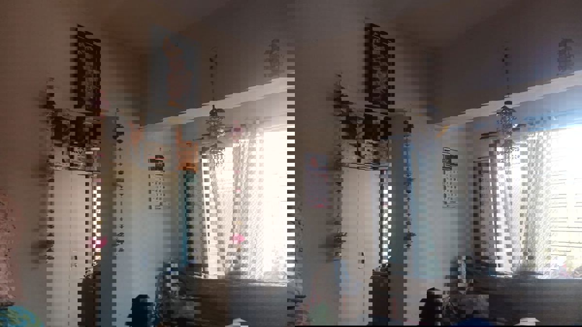 1 BHK + Study Room 483 Sq.Ft. Apartment in Sayba Heritage