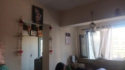 1 BHK + Study Room Apartment For Rent in Sayba Heritage