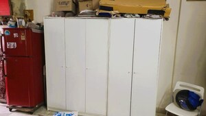 Furnished Amenities in 1 BHK Apartment at Sayba Heritage, Kurla East – for Rent