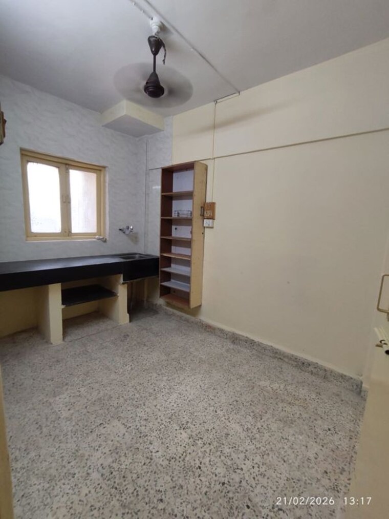 Kitchen, gundecha-greens 2.5 Bedroom 1285 Sq.Ft. Apartment In Kandivali East Mumbai 10175195