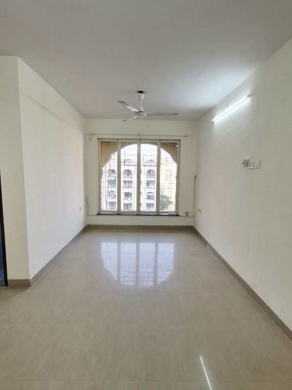 2.5 BHK Apartment For Sale in Gundecha Greens