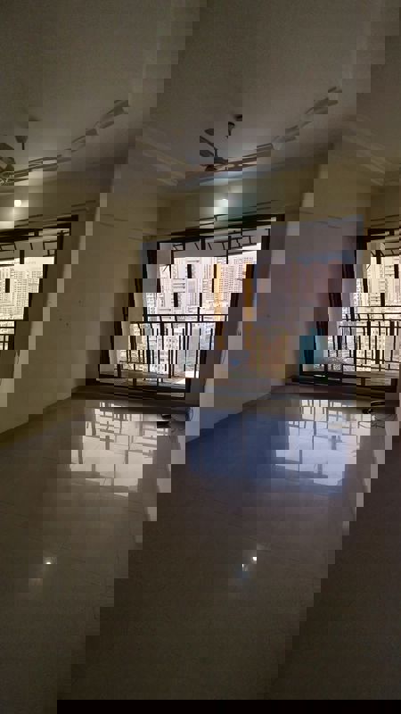 2 BHK 850 Sq.Ft. Apartment in Neha Heena Gaurav Jewels