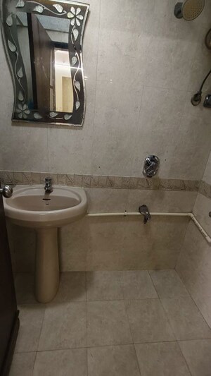 Master Bedroom in 2 BHK Apartment at Neha Heena Gaurav Jewels, Goregaon East – for Rent