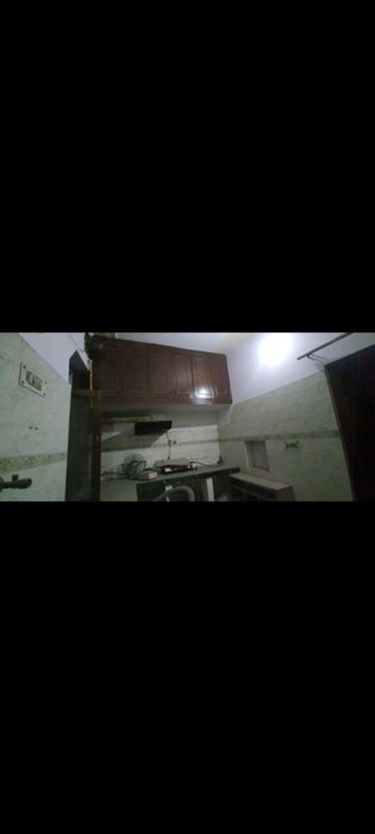 Kitchen, sector 8 2.5 Bedroom 160 Sq.Ft. Independent House In Sector 8 Faridabad 10175198
