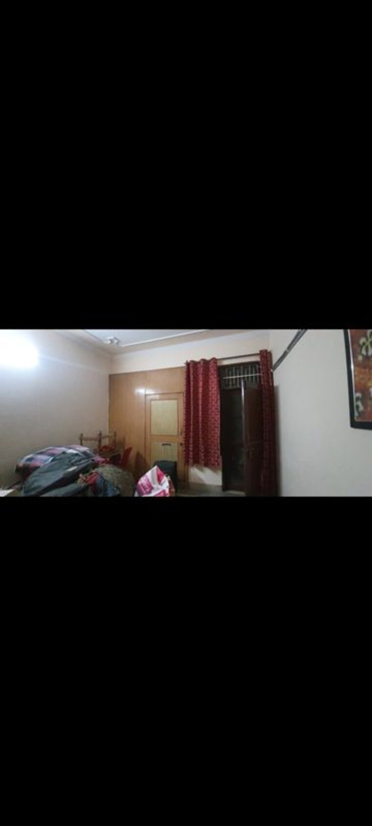 Bedroom, sector 8 2.5 Bedroom 160 Sq.Ft. Independent House In Sector 8 Faridabad 10175198