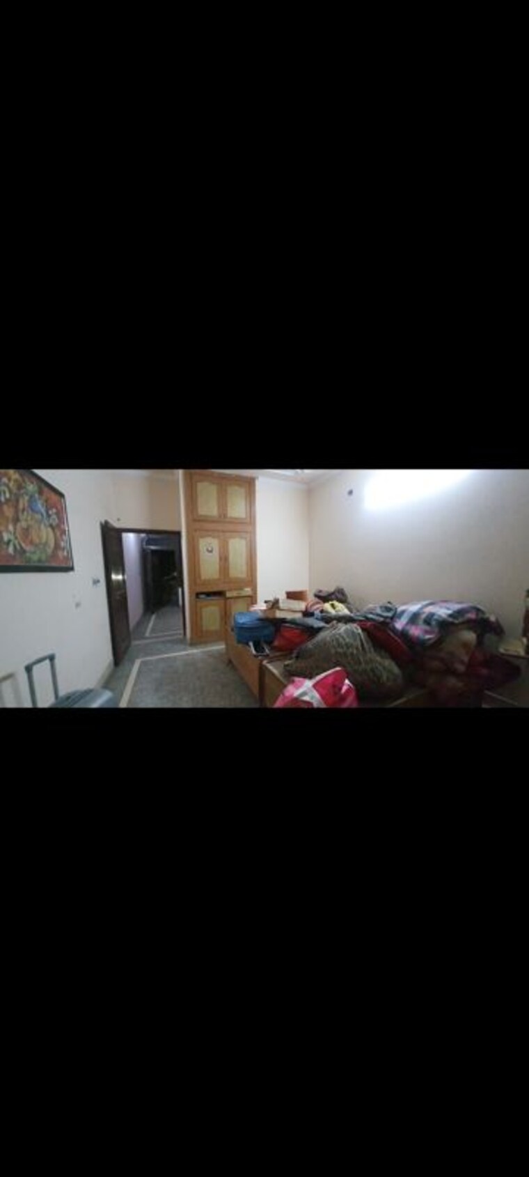 Bedroom, sector 8 2.5 Bedroom 160 Sq.Ft. Independent House In Sector 8 Faridabad 10175198