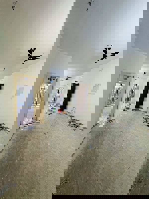 3 BHK + Pooja Room 265 Sq.Yd. Builder Floor in Puri Aman Vilas