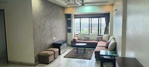 3 BHK Apartment For Sale in Sudha Park, Ghatkopar East